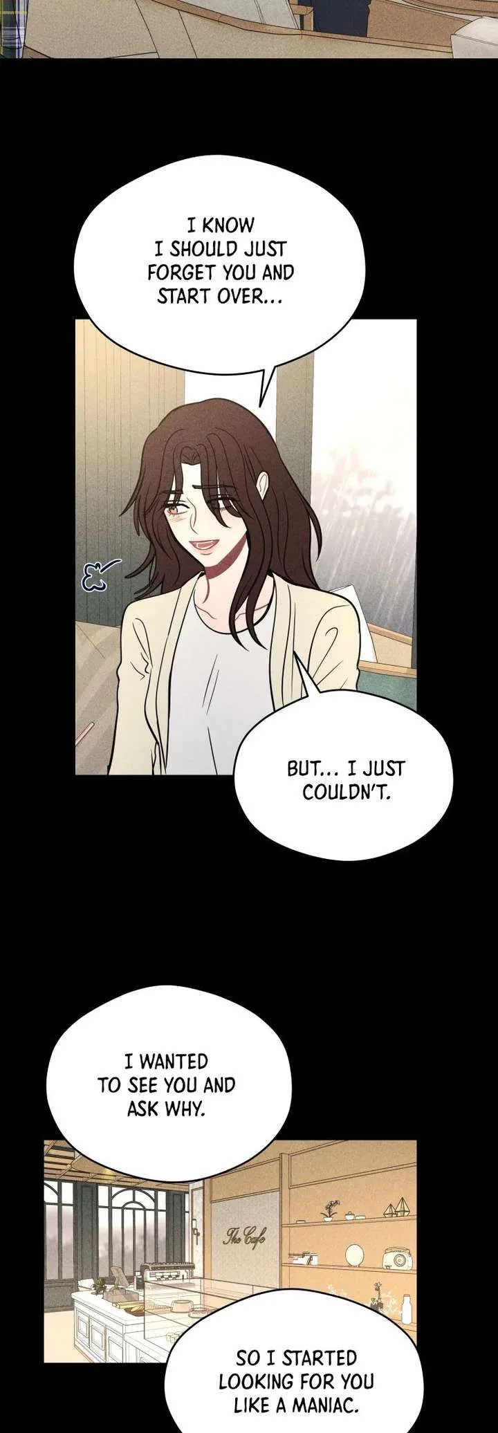 Ghost Romance Chapter 76 page 7