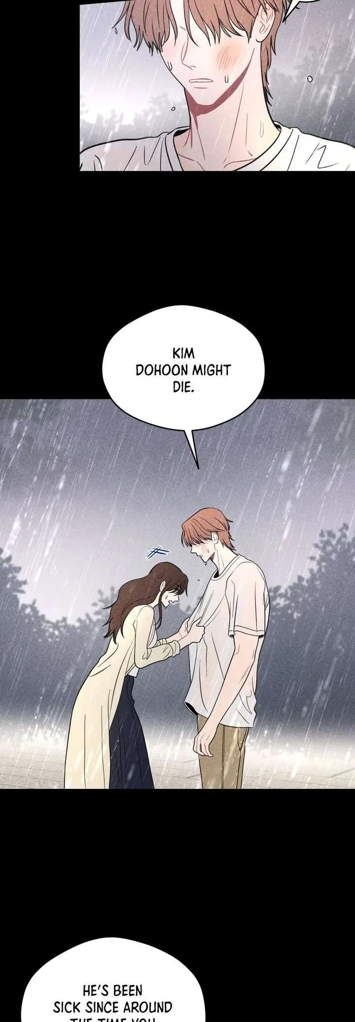 Ghost Romance Chapter 76 page 37