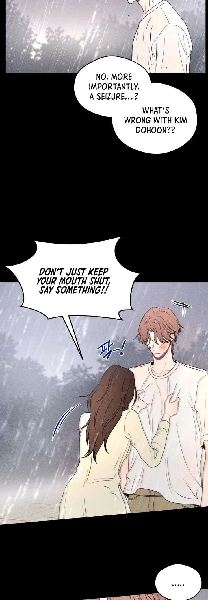 Ghost Romance Chapter 76 page 36