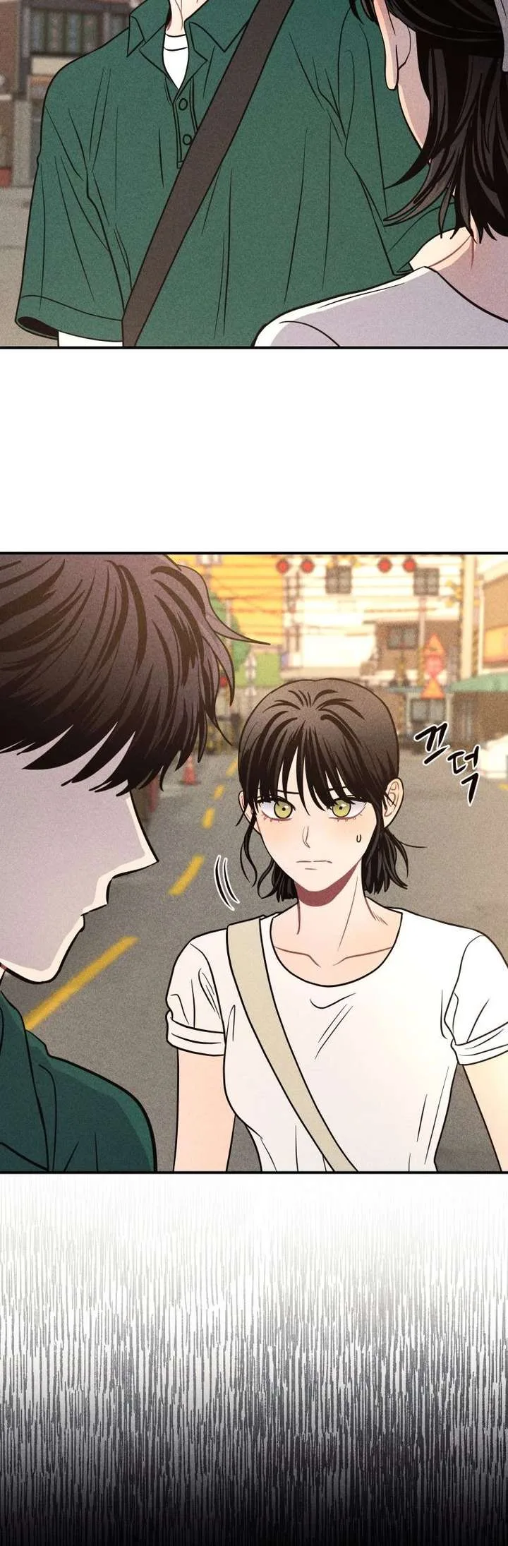Ghost Romance Chapter 71 page 44