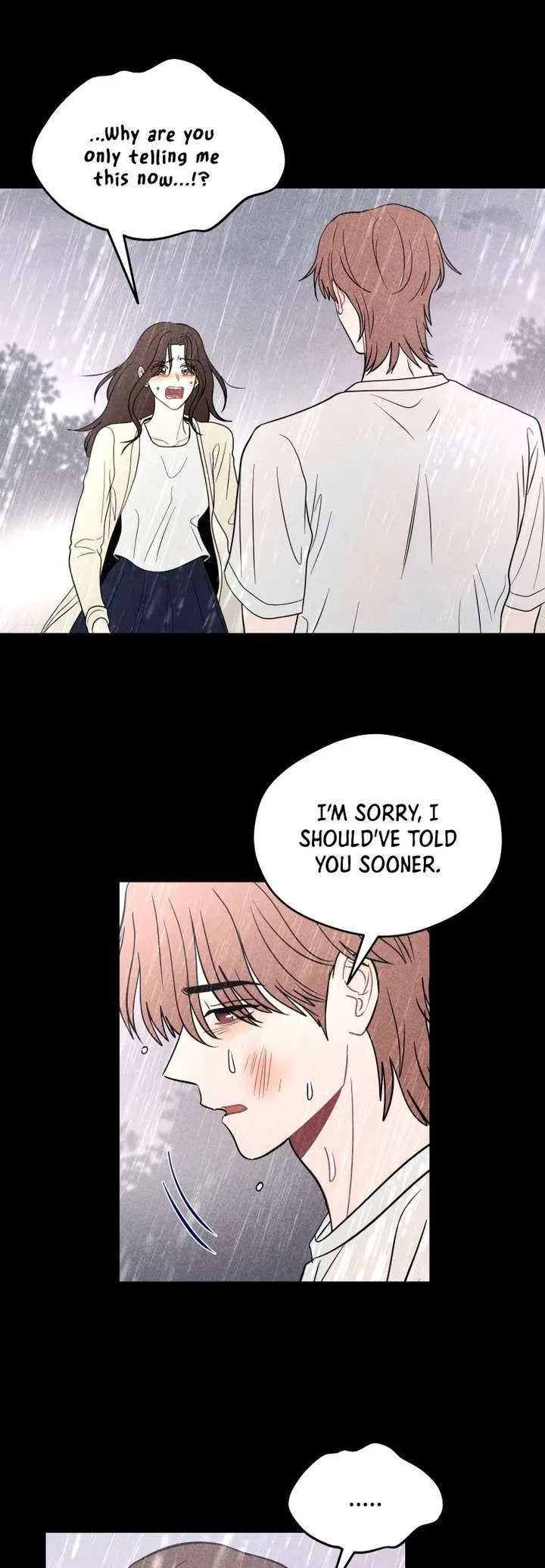 Ghost Romance Chapter 76 page 39