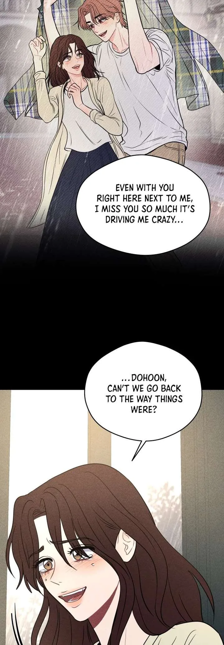 Ghost Romance Chapter 76 page 12