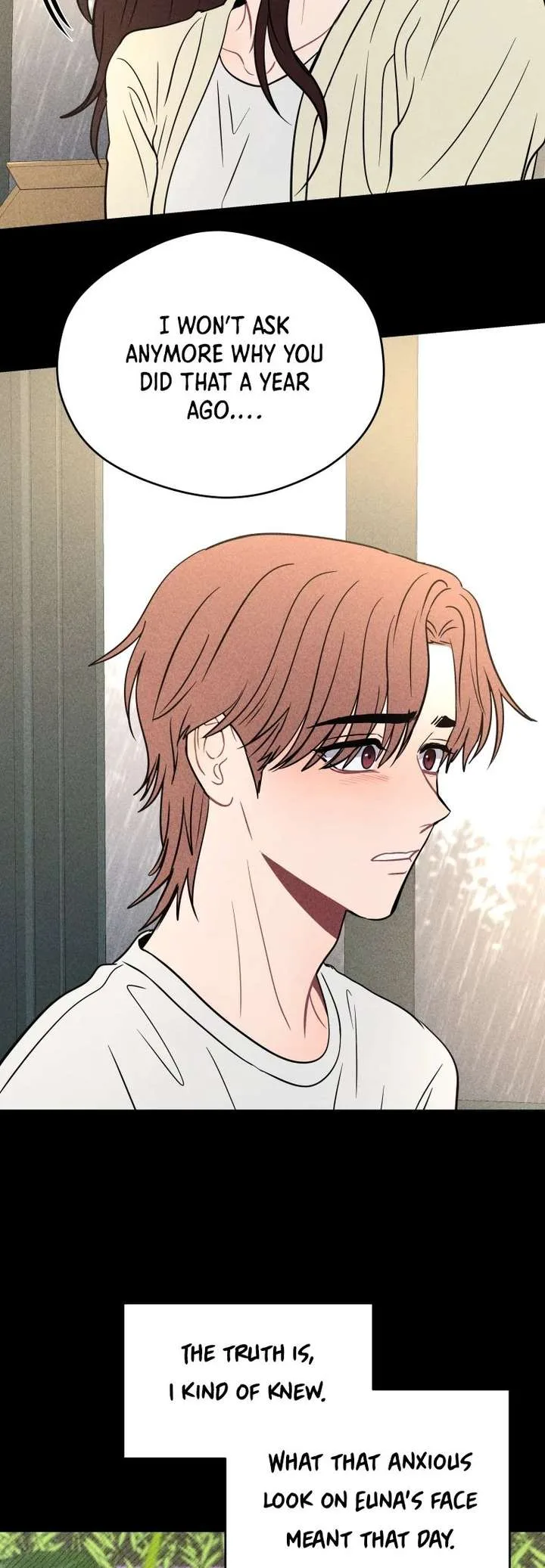 Ghost Romance Chapter 76 page 13