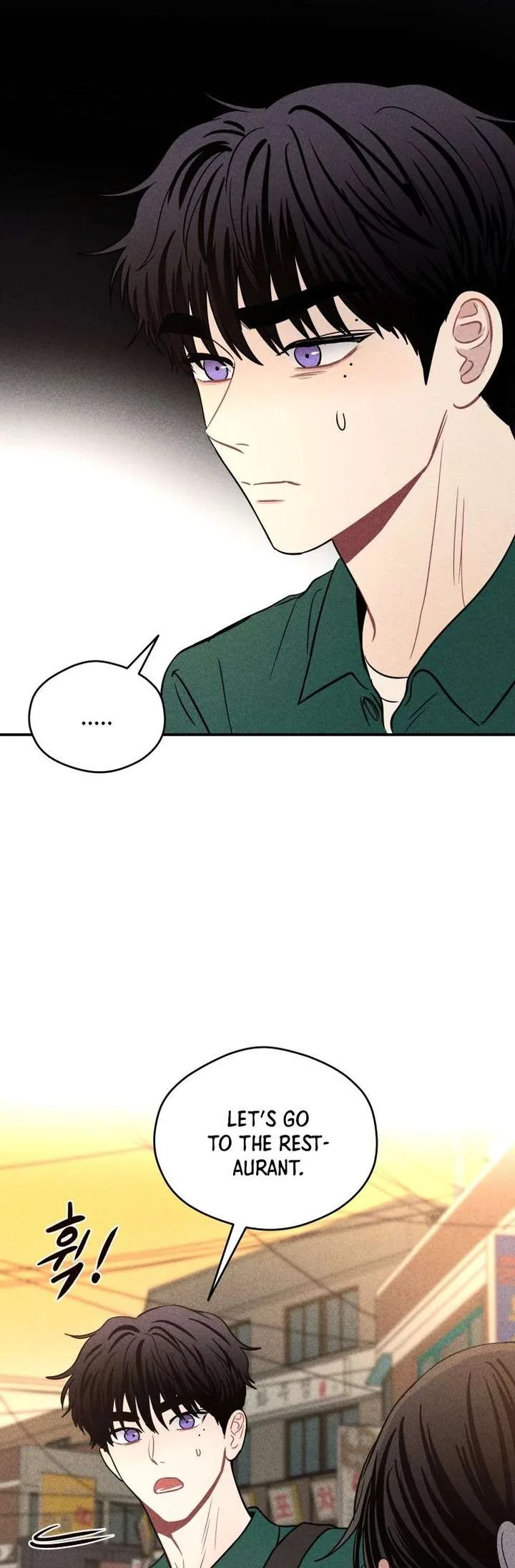 Ghost Romance Chapter 71 page 43