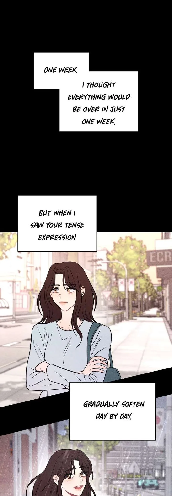 Ghost Romance Chapter 76 page 1