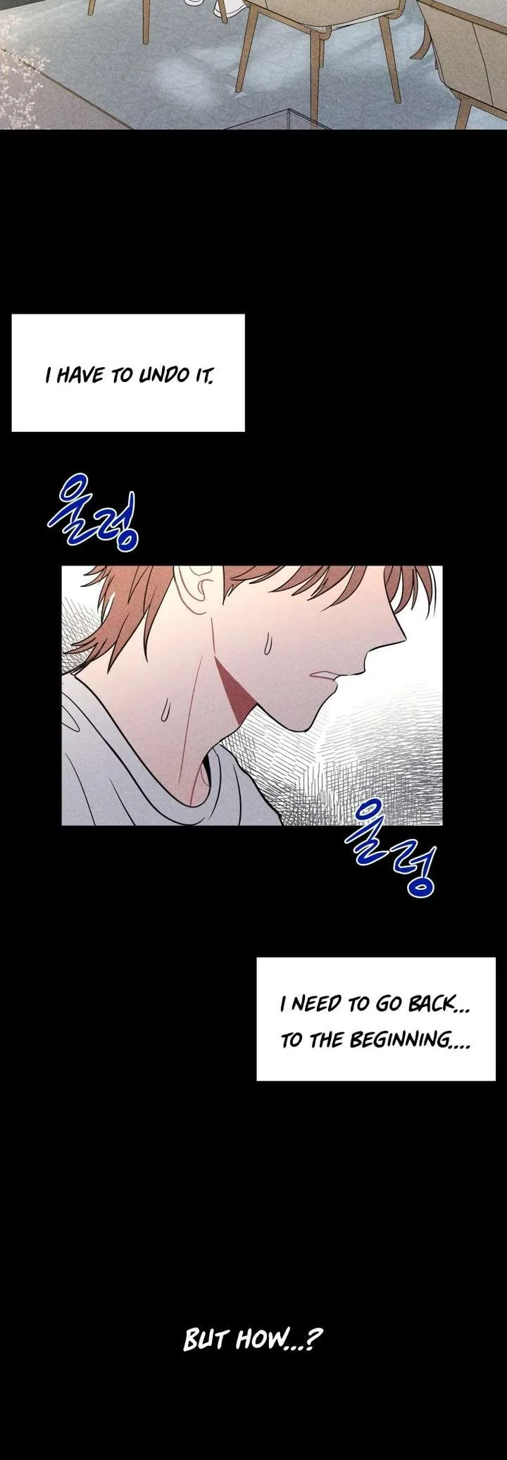 Ghost Romance Chapter 76 page 15