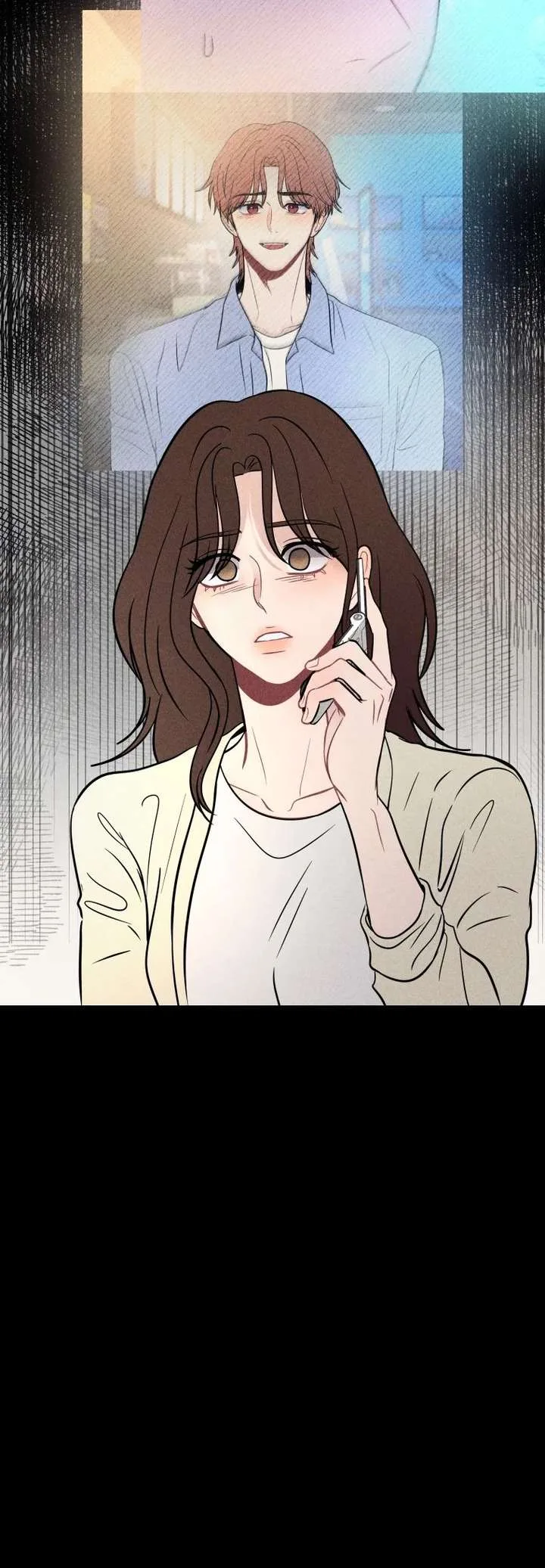 Ghost Romance Chapter 76 page 34