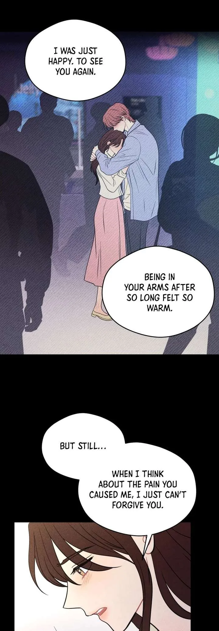Ghost Romance Chapter 76 page 10
