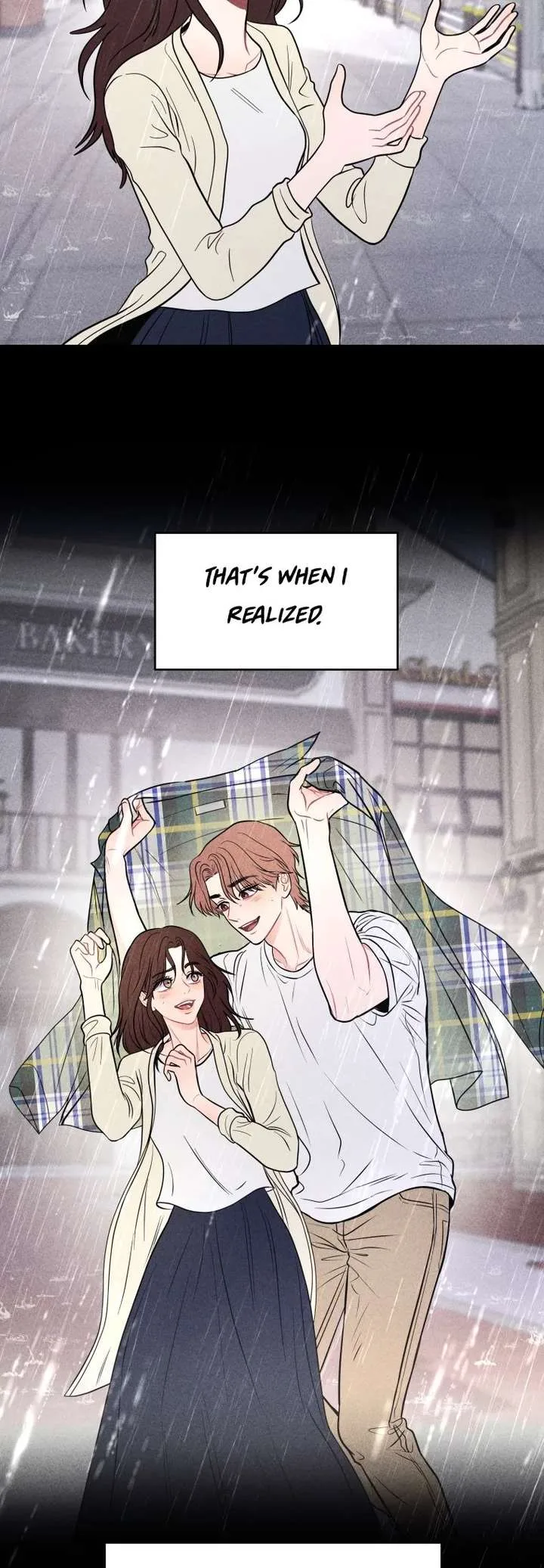 Ghost Romance Chapter 76 page 2