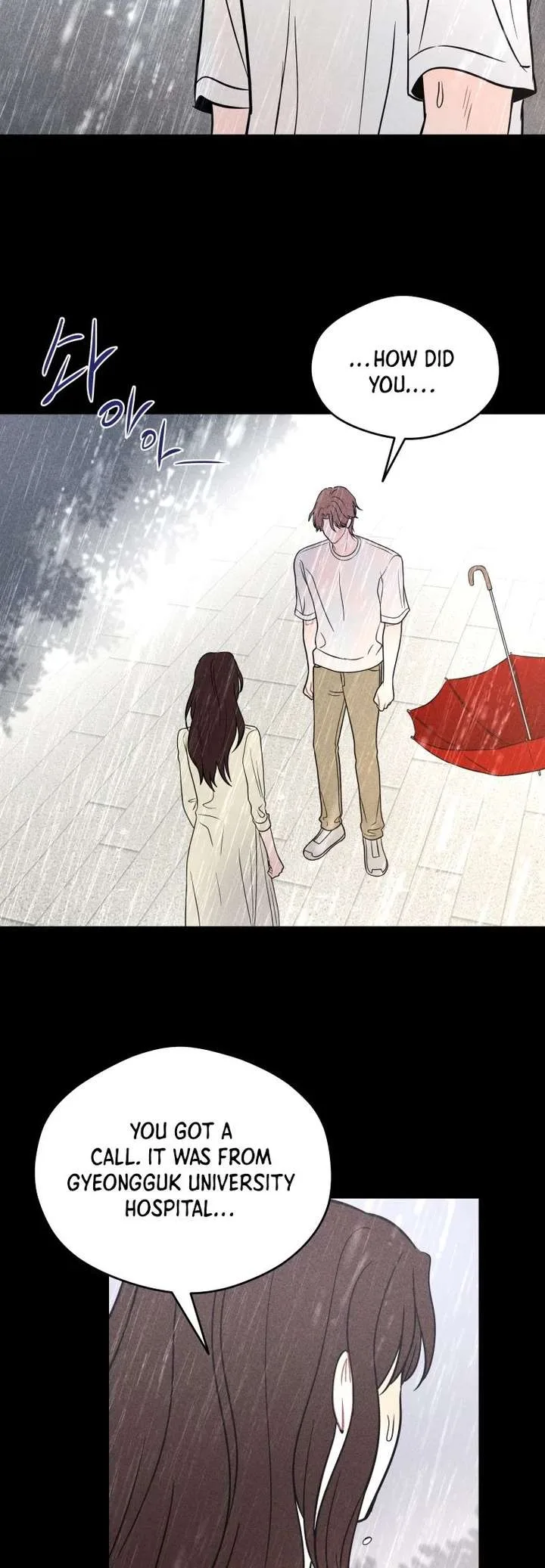 Ghost Romance Chapter 76 page 30