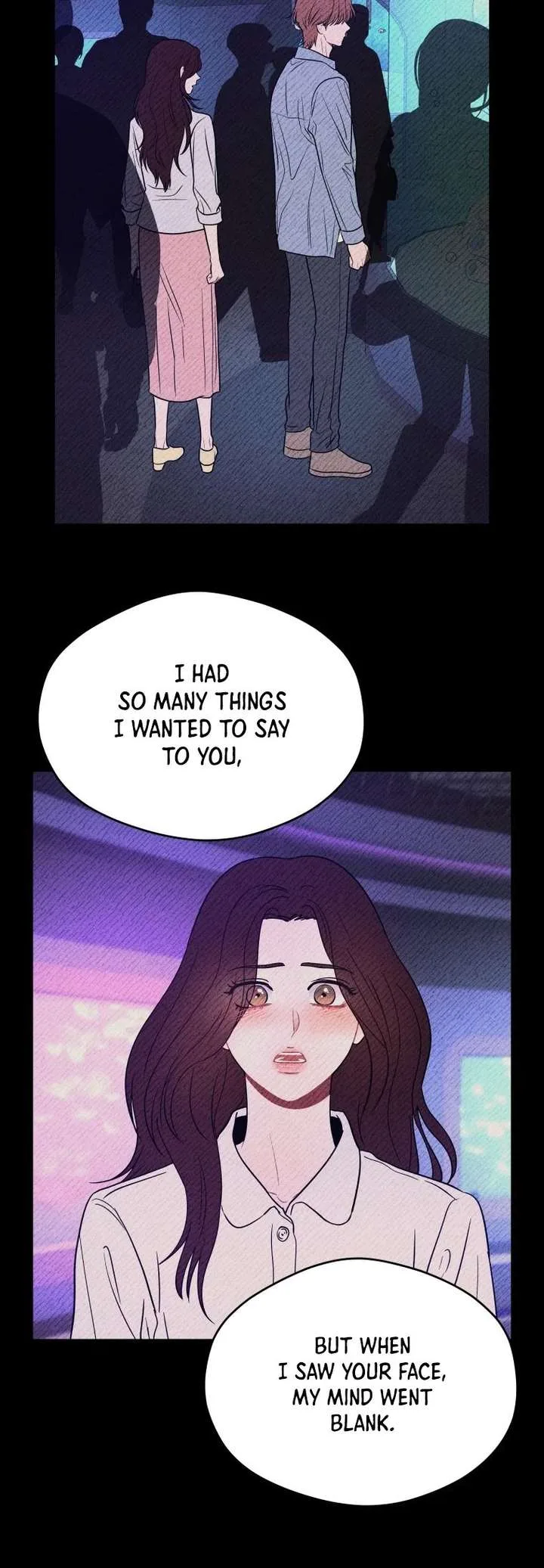 Ghost Romance Chapter 76 page 9