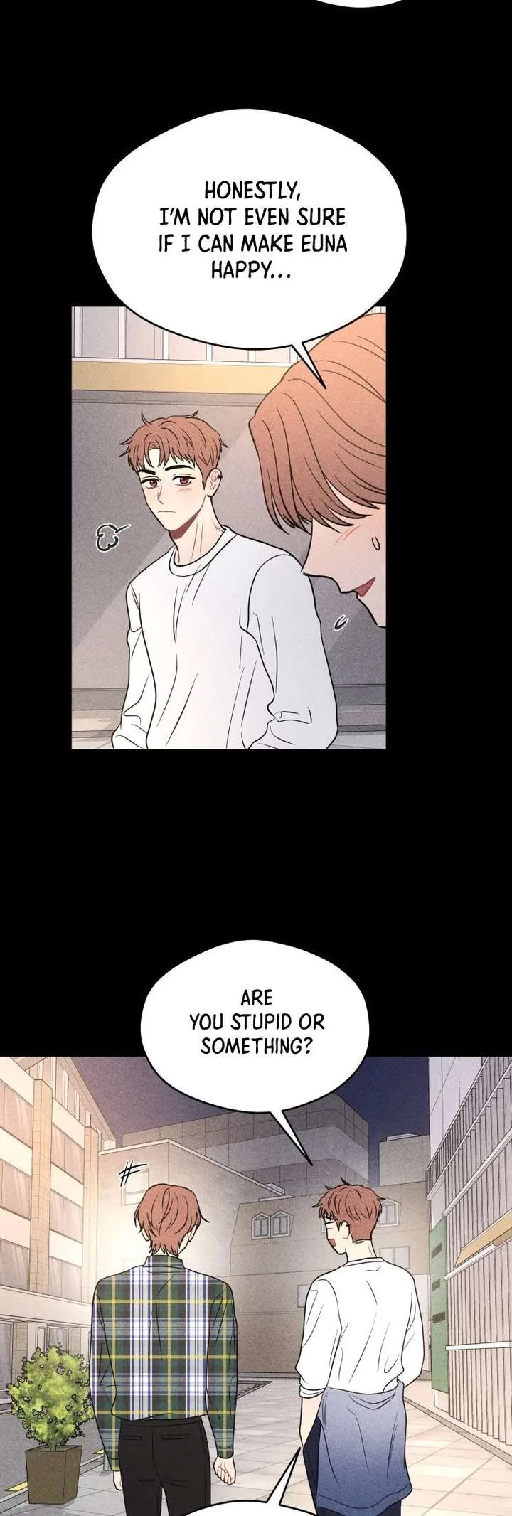 Ghost Romance Chapter 73 page 40