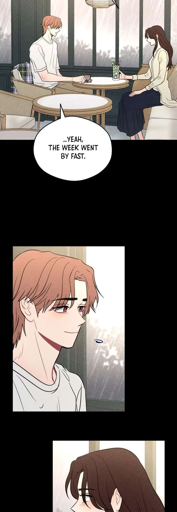 Ghost Romance Chapter 76 page 5