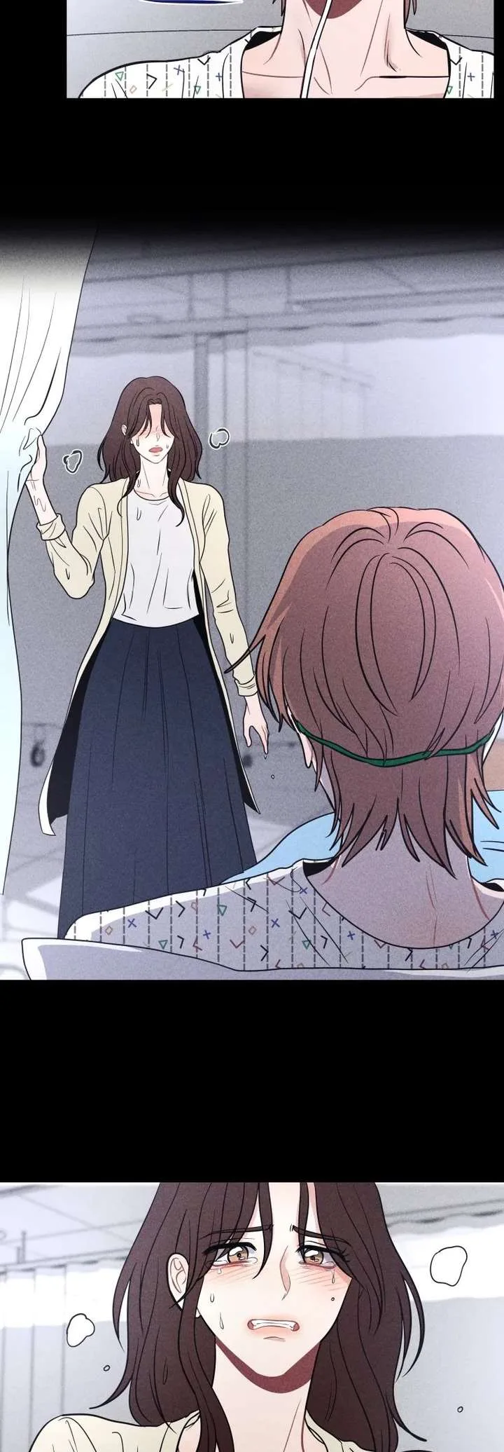Ghost Romance Chapter 76 page 43