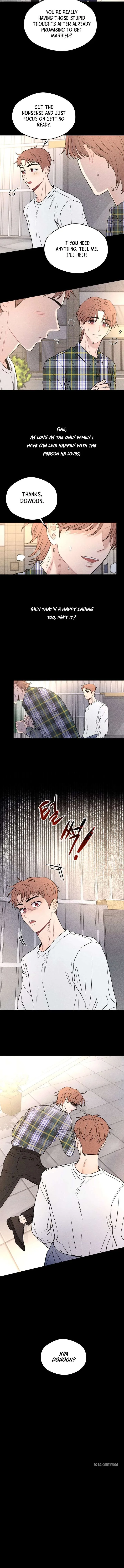 Ghost Romance Chapter 73 page 41