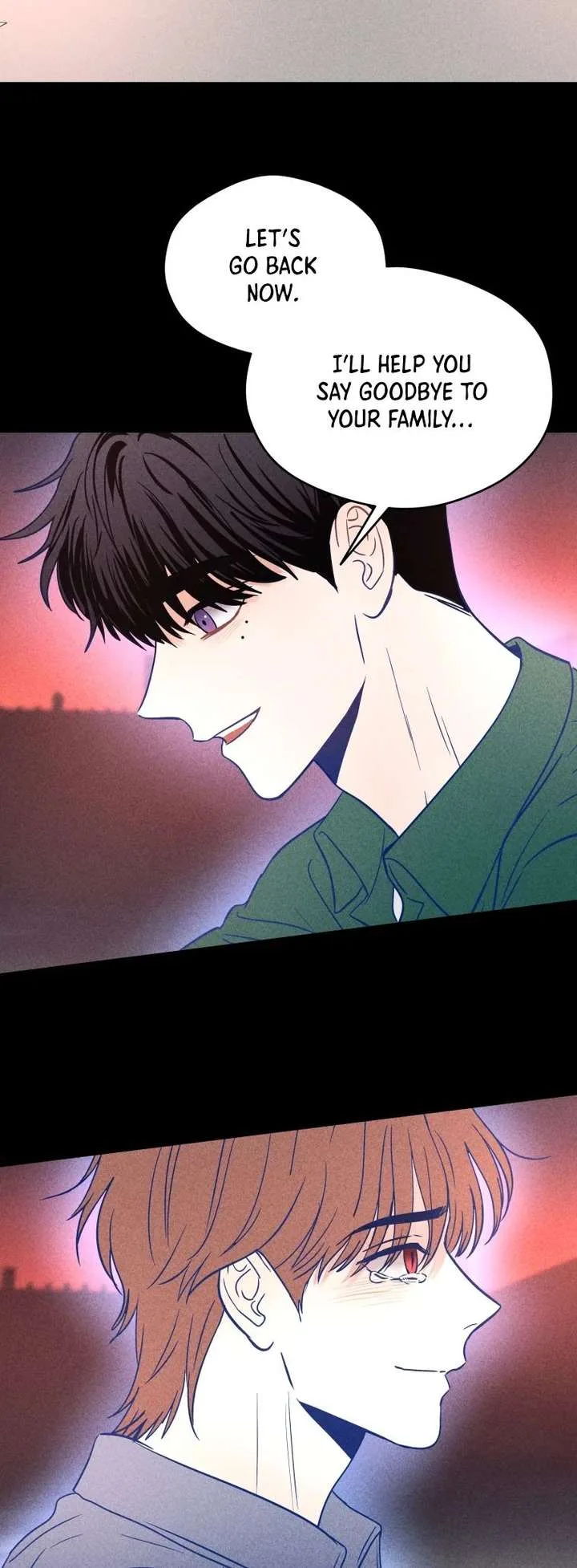 Ghost Romance Chapter 77 page 45