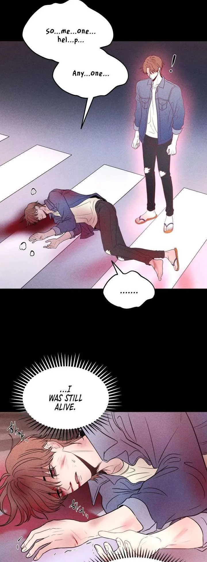Ghost Romance Chapter 77 page 32