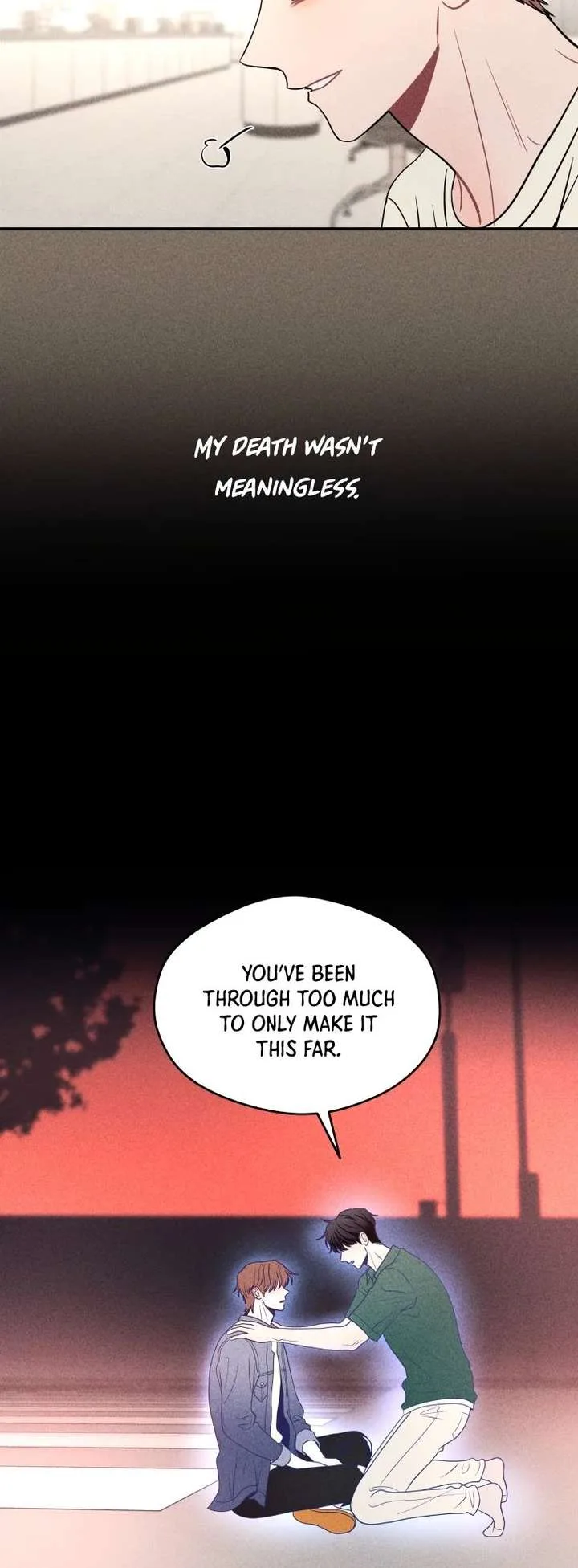 Ghost Romance Chapter 77 page 44