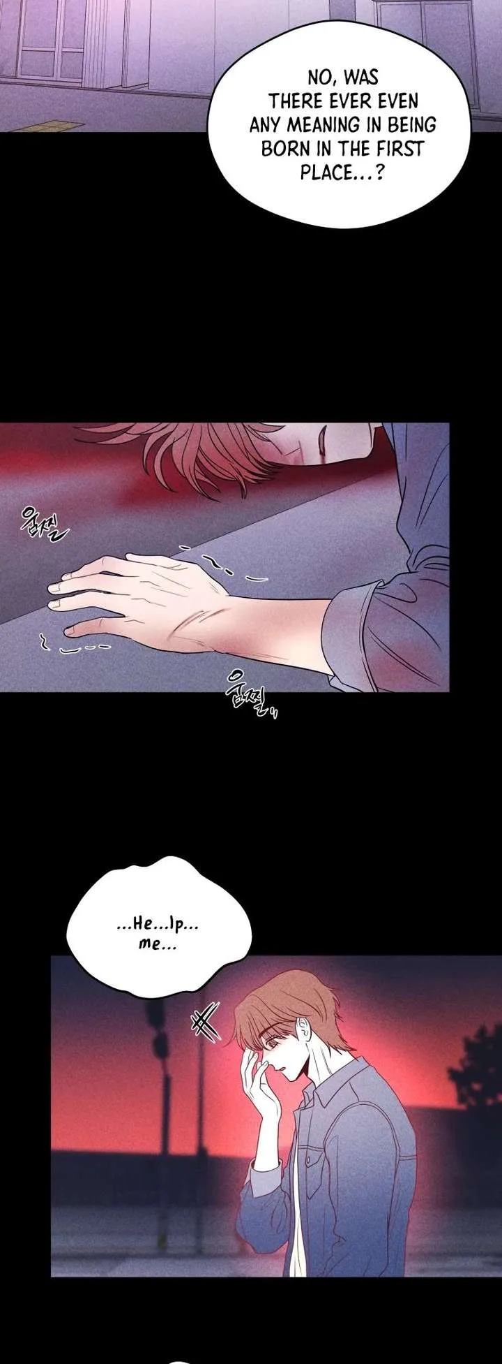 Ghost Romance Chapter 77 page 31