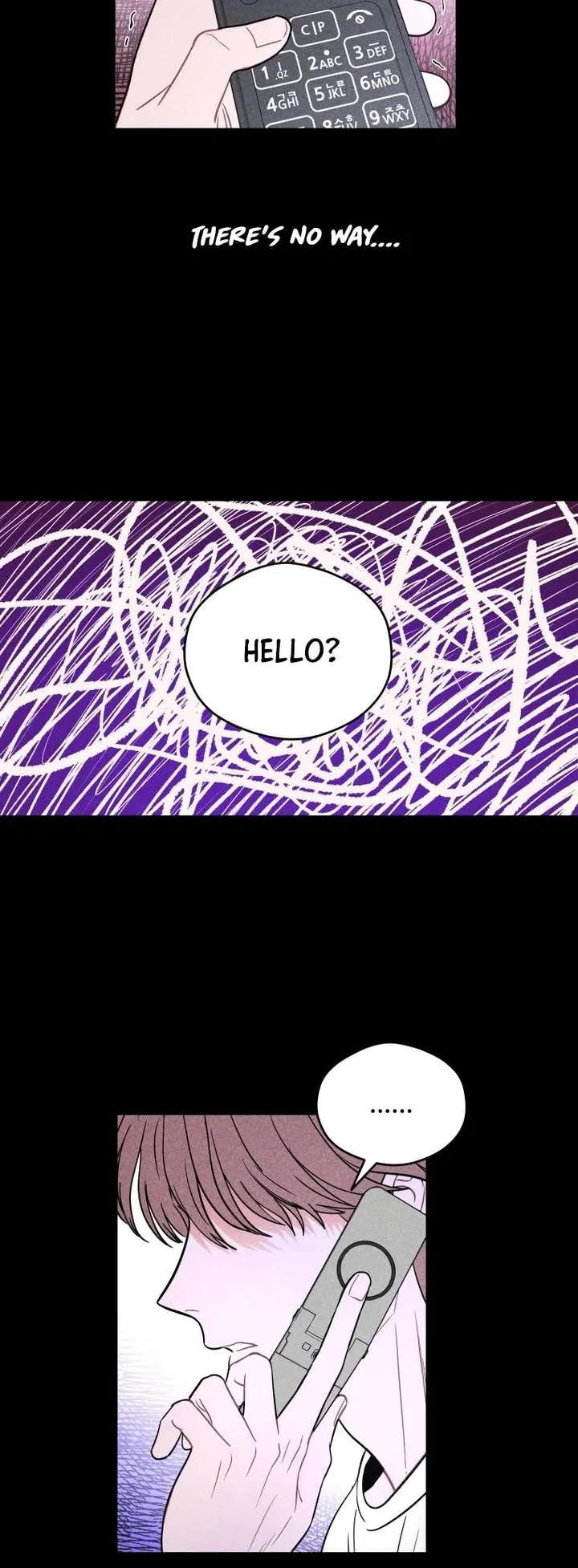 Ghost Romance Chapter 77 page 14