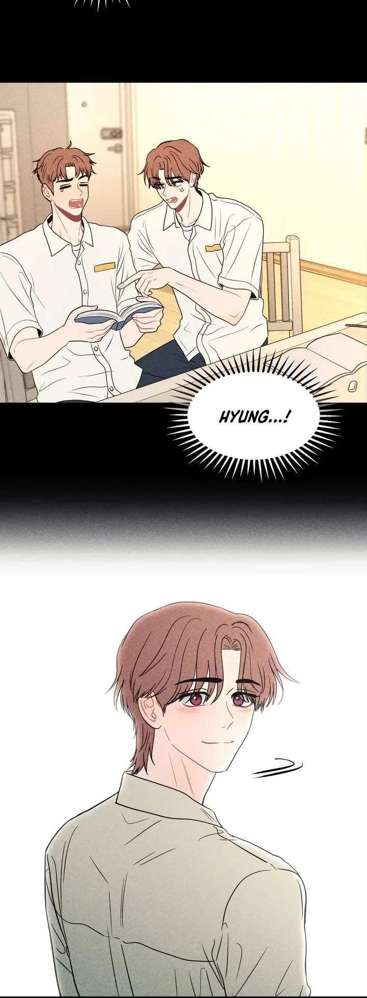 Ghost Romance Chapter 77 page 21