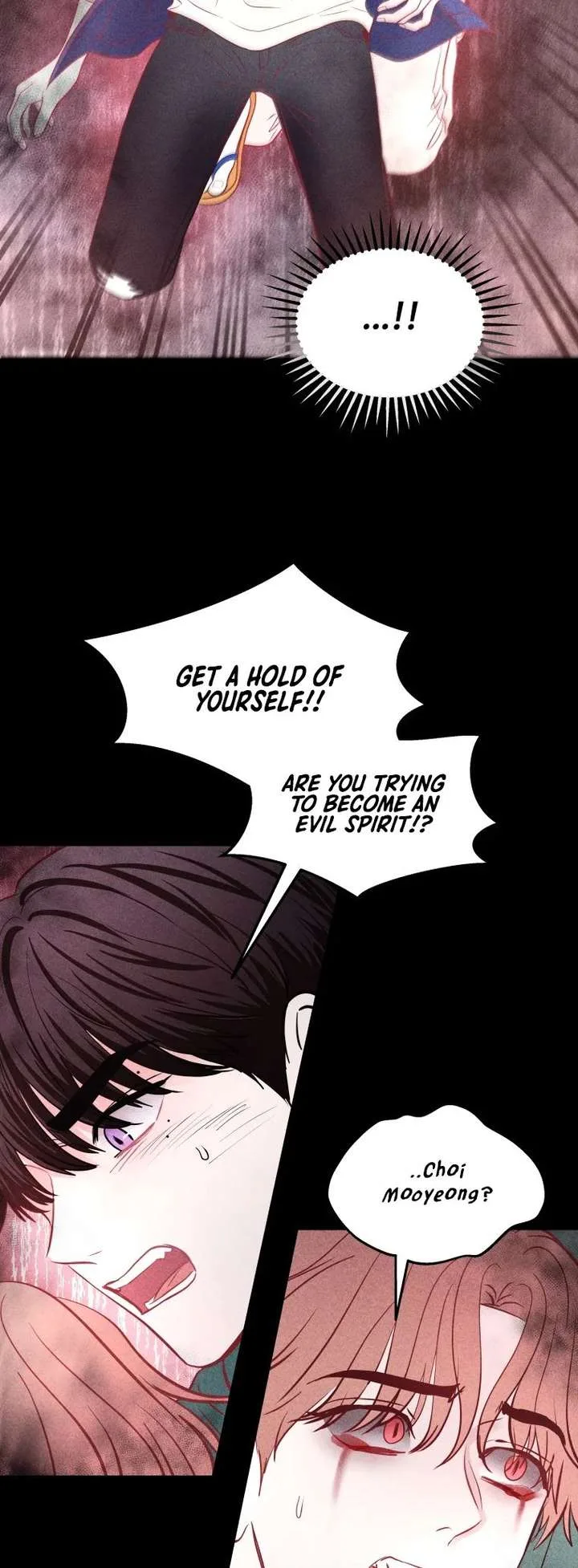 Ghost Romance Chapter 77 page 37