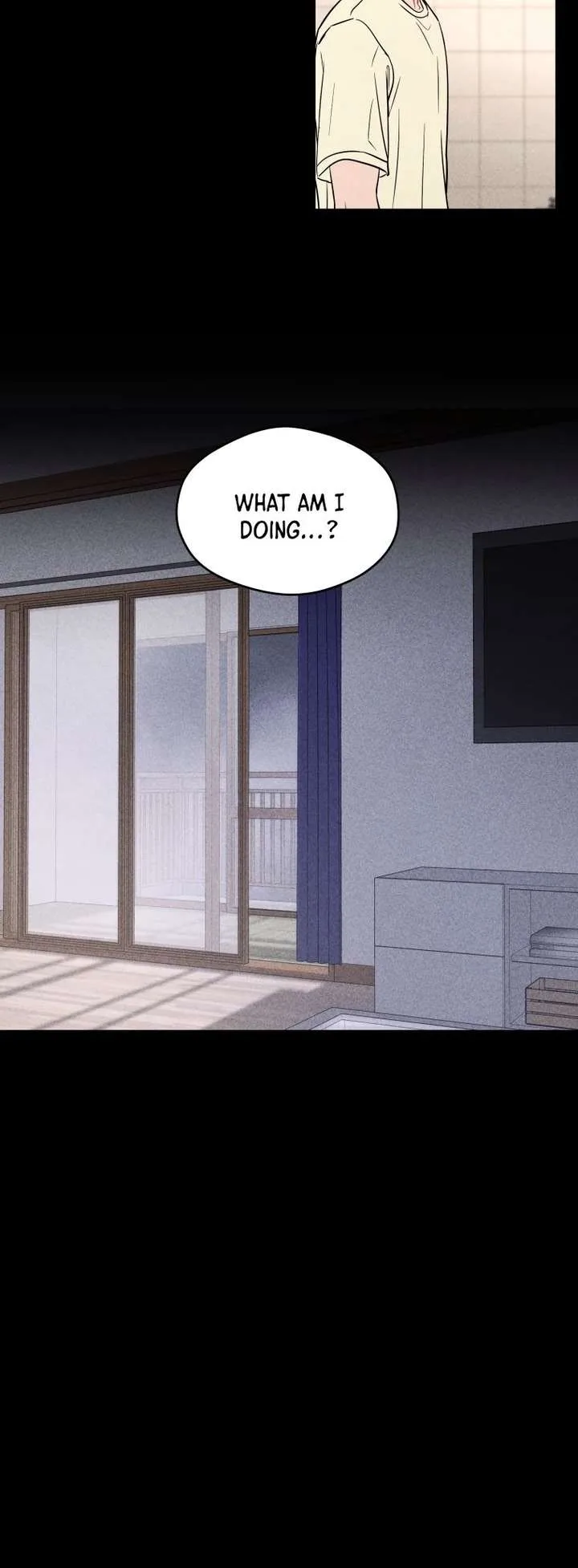 Ghost Romance Chapter 77 page 9
