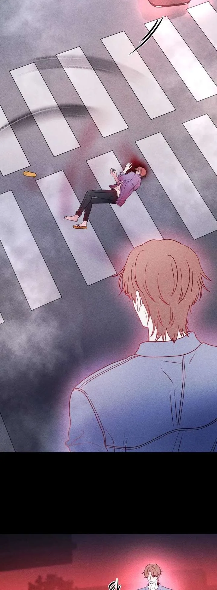 Ghost Romance Chapter 77 page 28