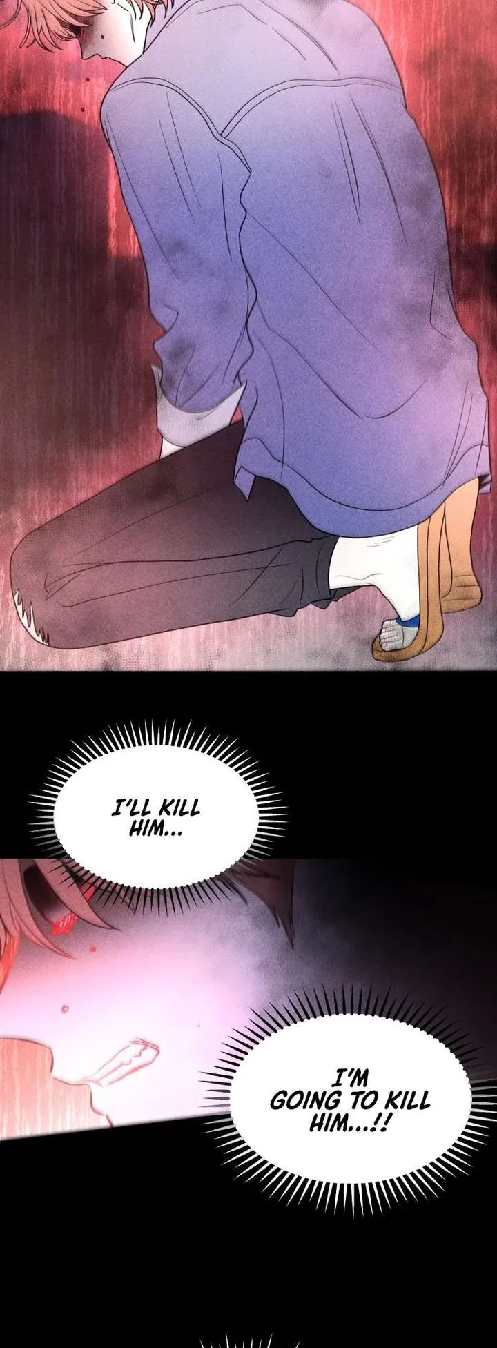 Ghost Romance Chapter 77 page 35