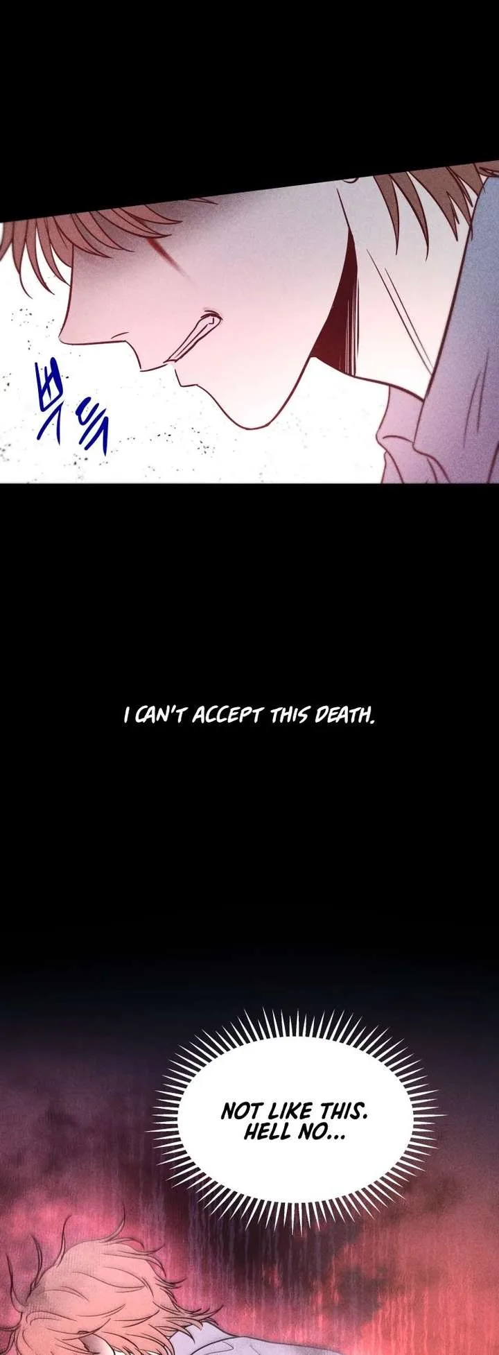 Ghost Romance Chapter 77 page 34