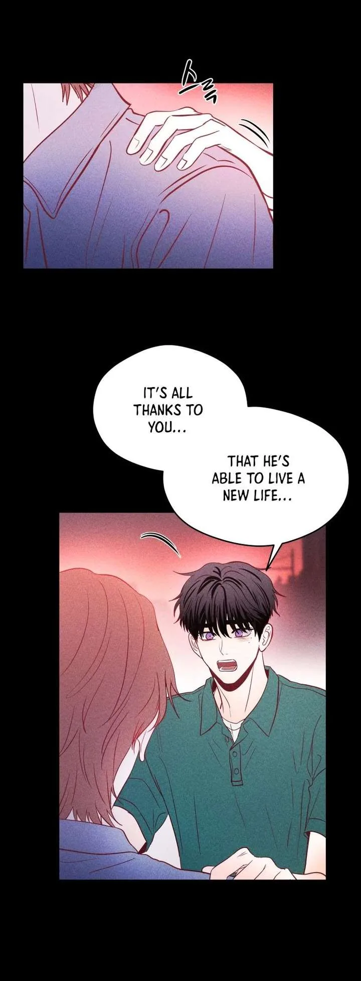 Ghost Romance Chapter 77 page 41