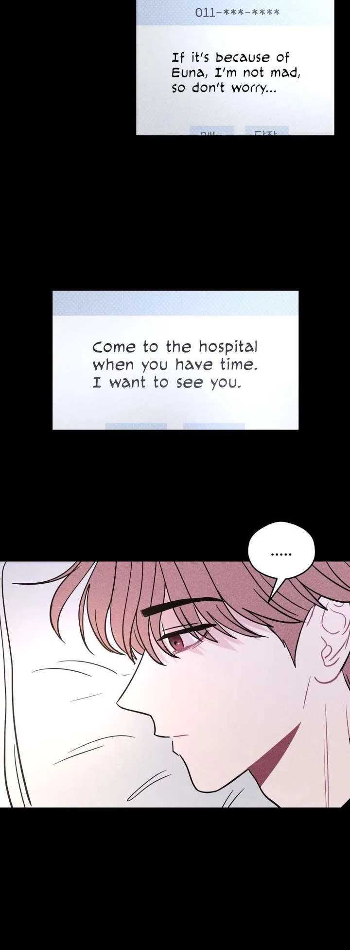 Ghost Romance Chapter 77 page 3