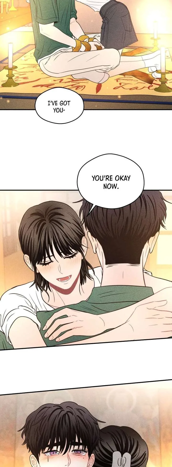 Ghost Romance Chapter 77 page 48