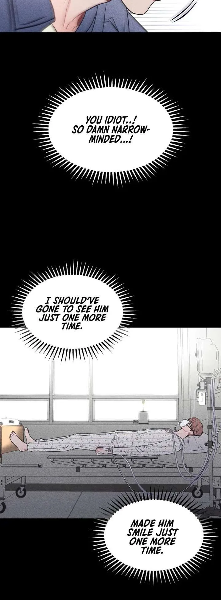 Ghost Romance Chapter 77 page 19
