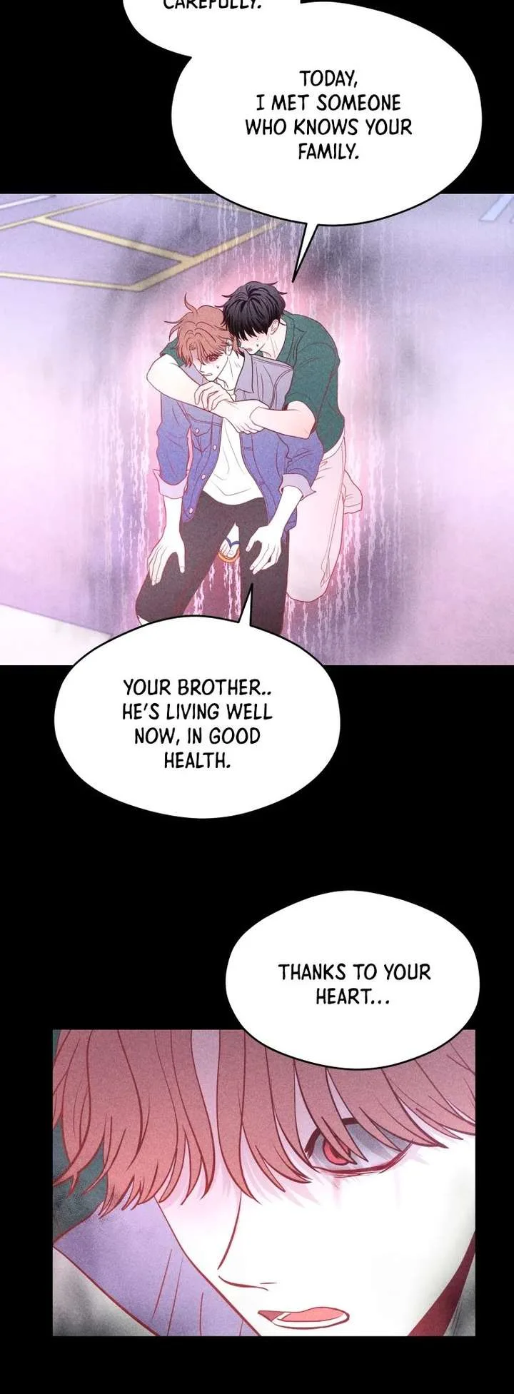 Ghost Romance Chapter 77 page 40