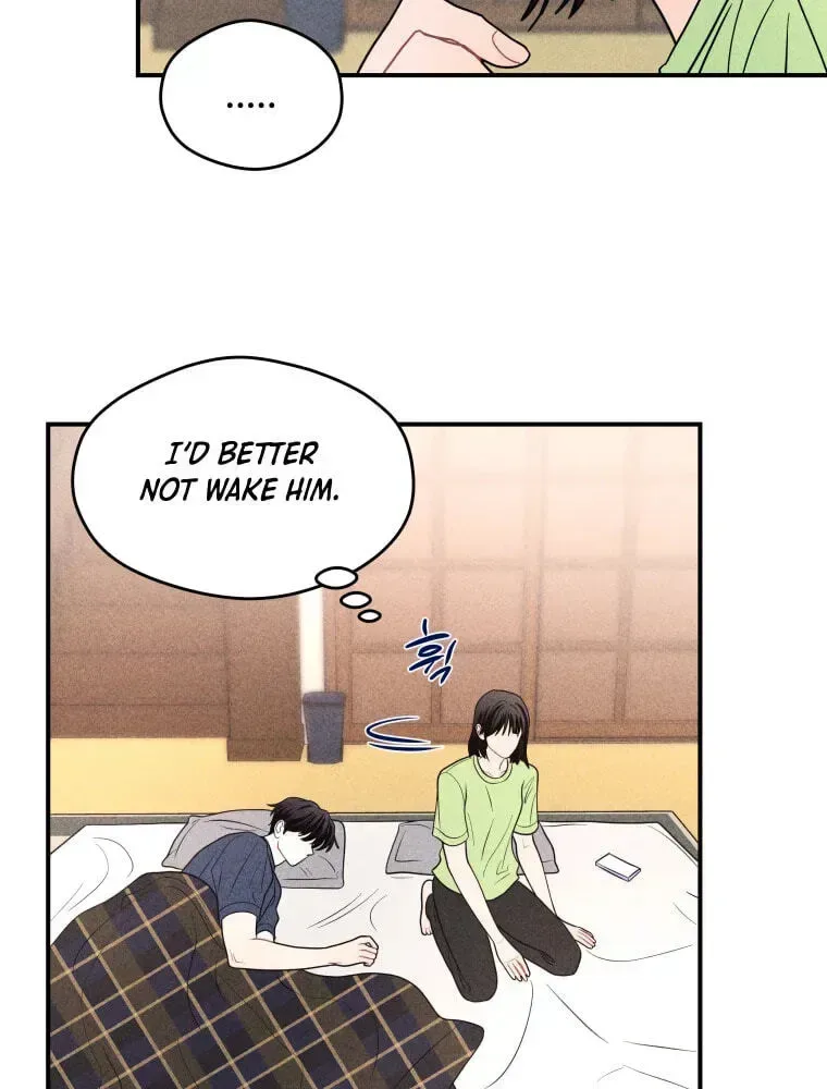 Ghost Romance Chapter 79 page 14