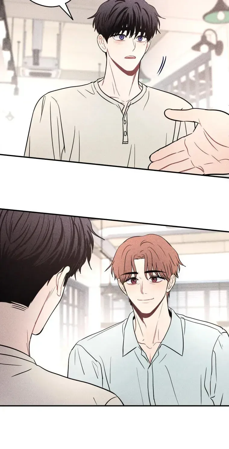 Ghost Romance Chapter 79 page 89