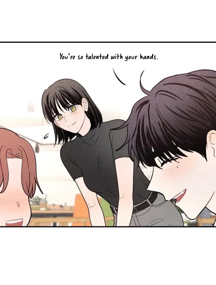 Ghost Romance Chapter 79 page 82