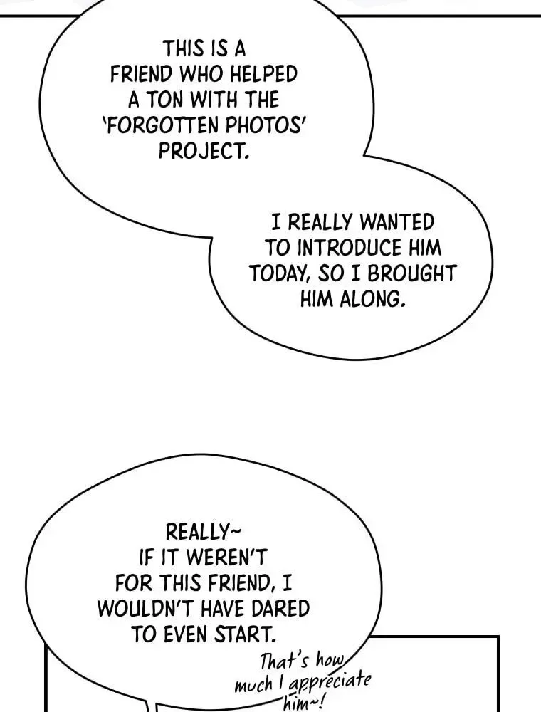 Ghost Romance Chapter 79 page 84