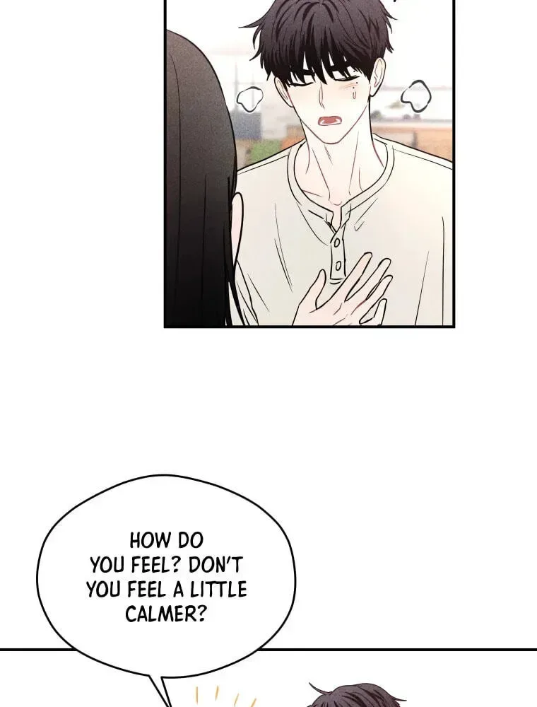 Ghost Romance Chapter 79 page 47