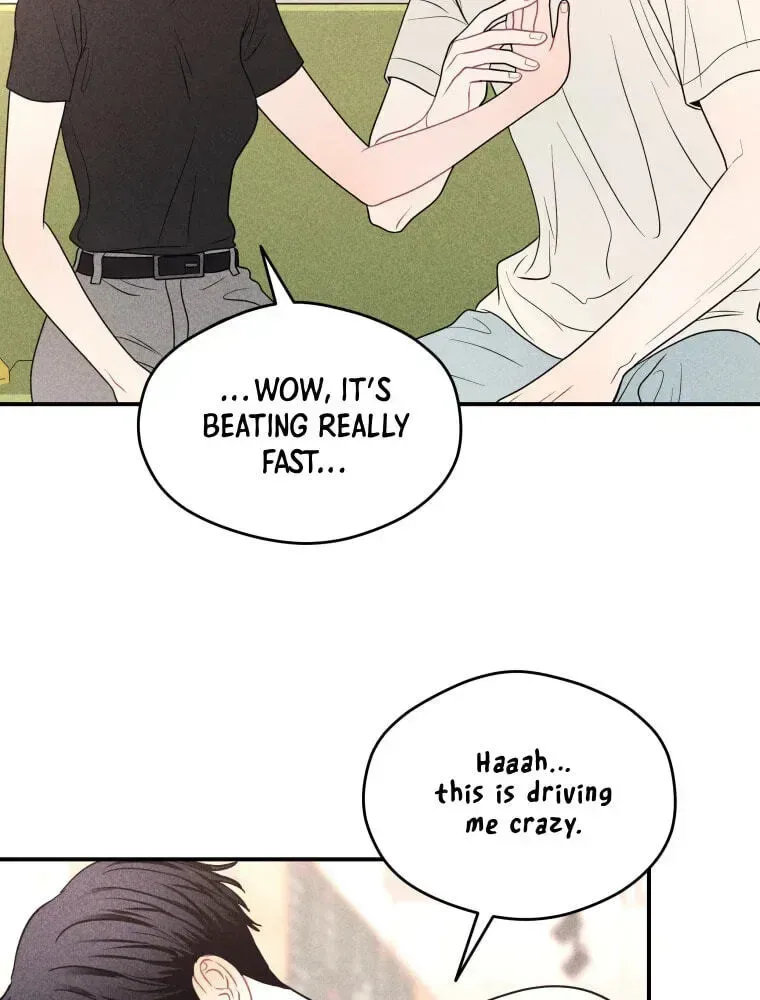 Ghost Romance Chapter 79 page 38