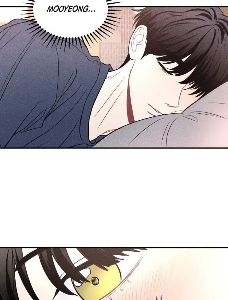 Ghost Romance Chapter 79 page 5