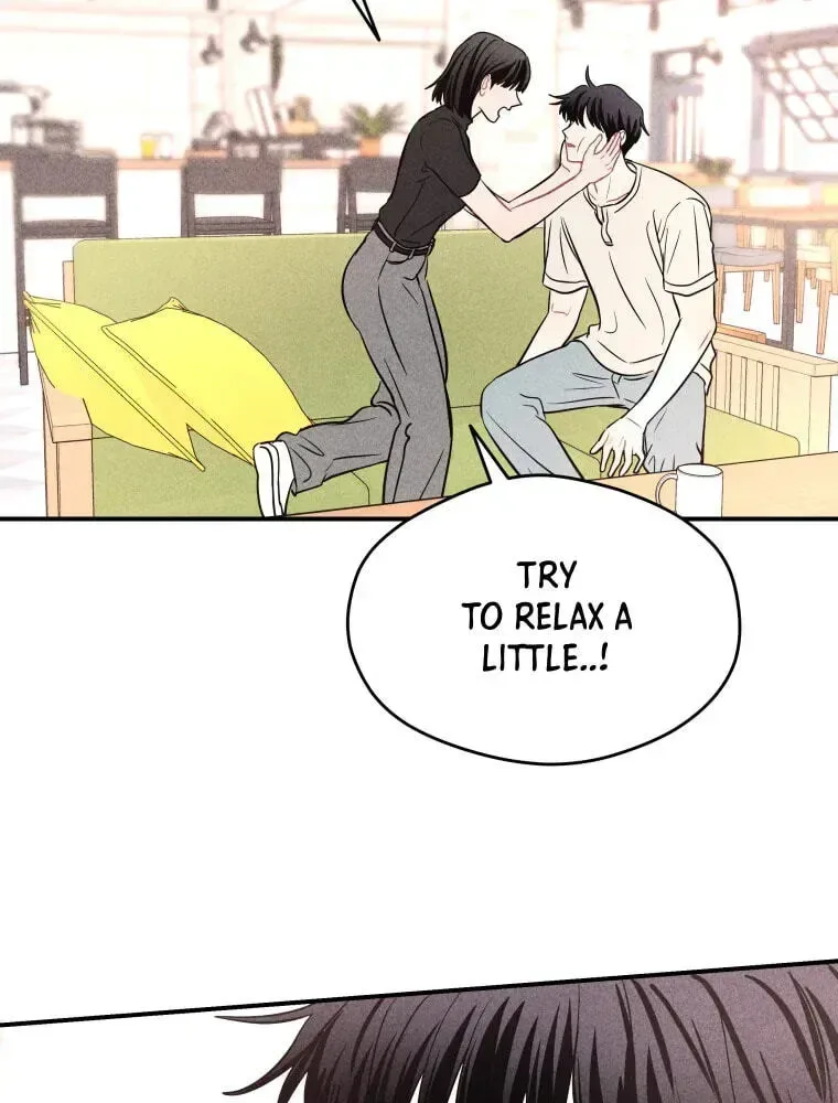 Ghost Romance Chapter 79 page 44