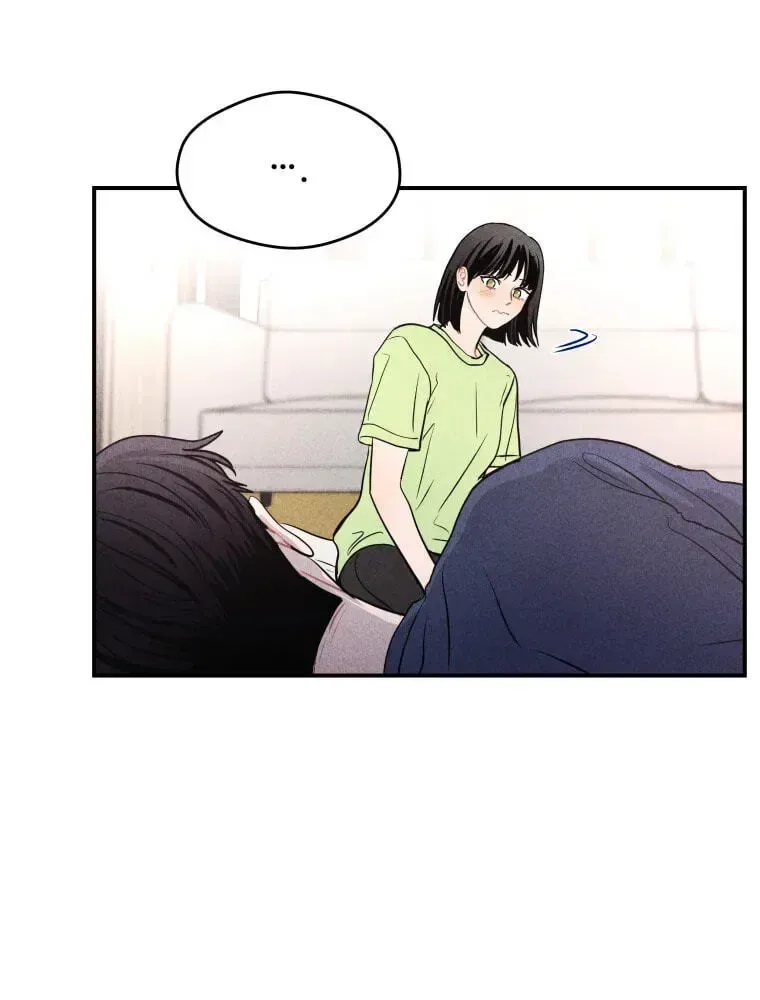 Ghost Romance Chapter 79 page 9