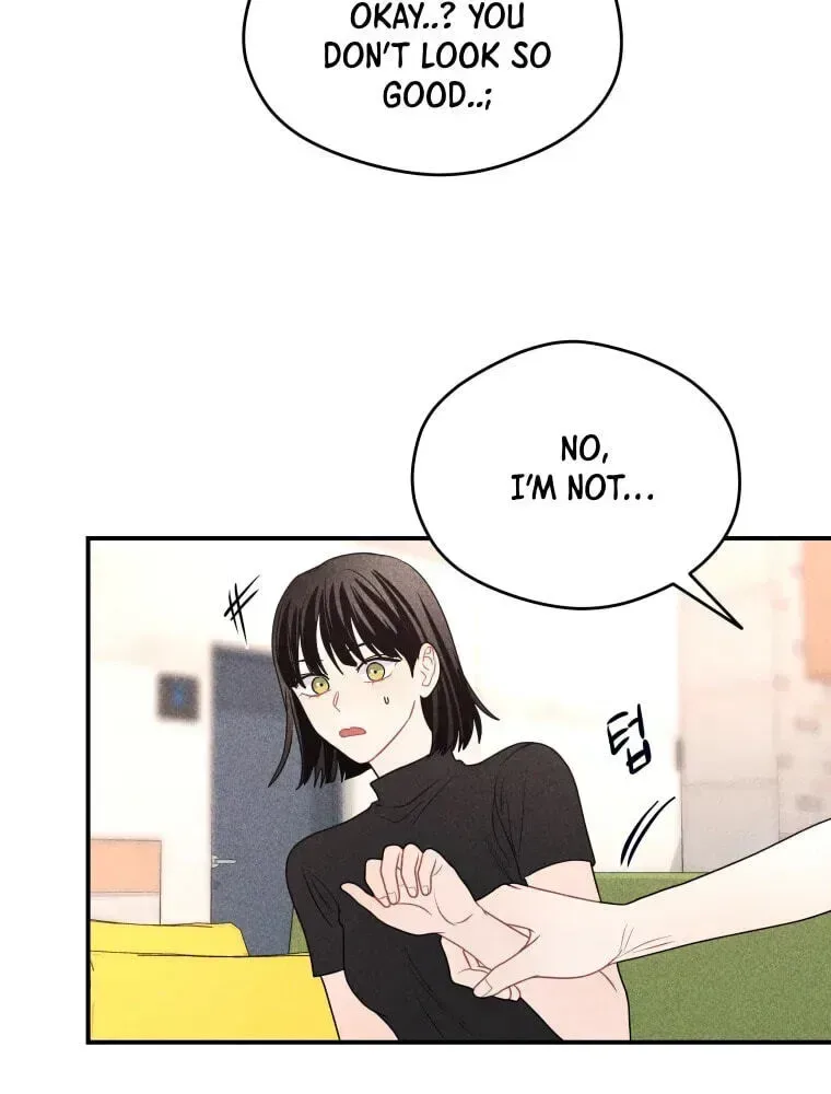 Ghost Romance Chapter 79 page 36