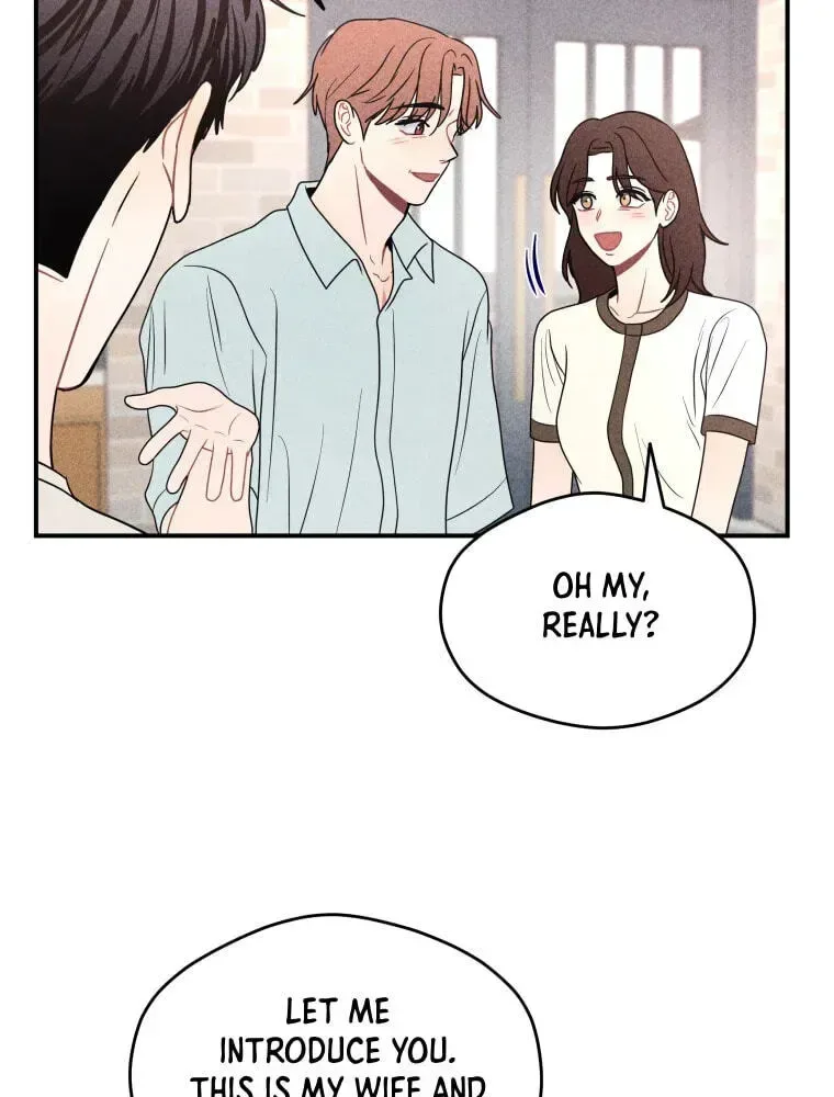 Ghost Romance Chapter 79 page 66
