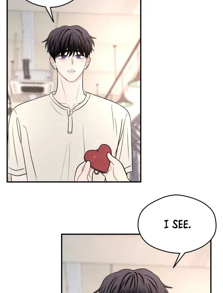 Ghost Romance Chapter 79 page 79