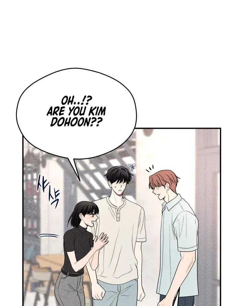 Ghost Romance Chapter 79 page 58