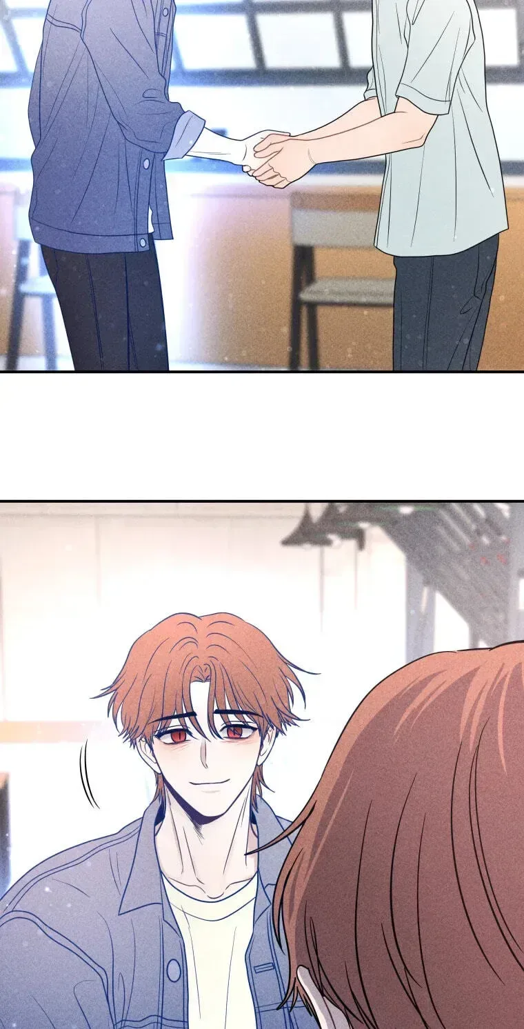 Ghost Romance Chapter 79 page 91