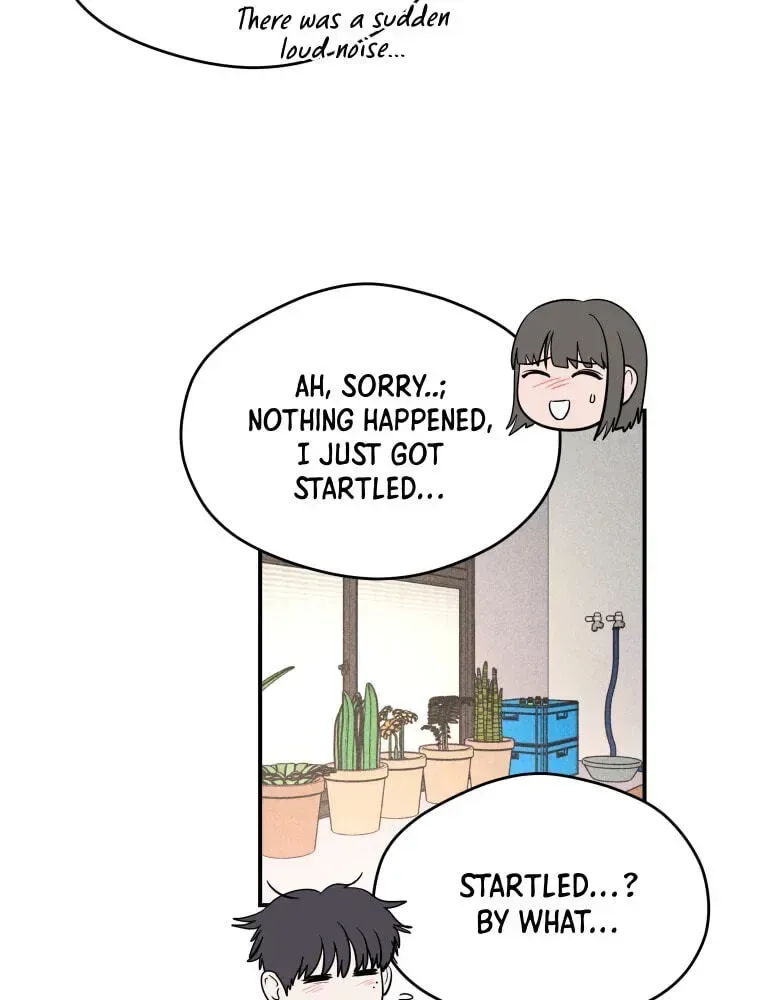 Ghost Romance Chapter 79 page 20
